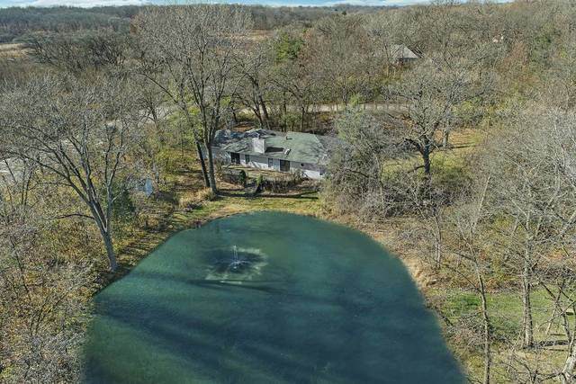 21525 Old Farm Road - Photo 1