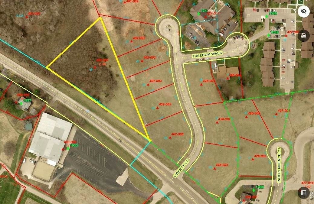 Lot 24 Galena Avenue - Photo 1