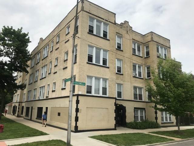 2502 Rockwell Street - Photo 1