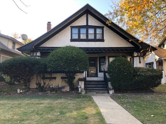 3740 Harding Avenue - Photo 1