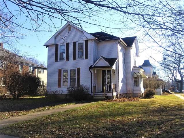 709 Pennsylvania Avenue - Photo 1