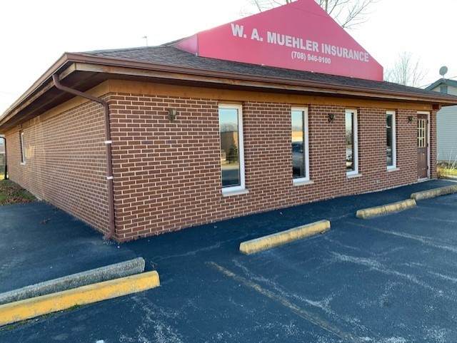 516 Hodges Street - Photo 1