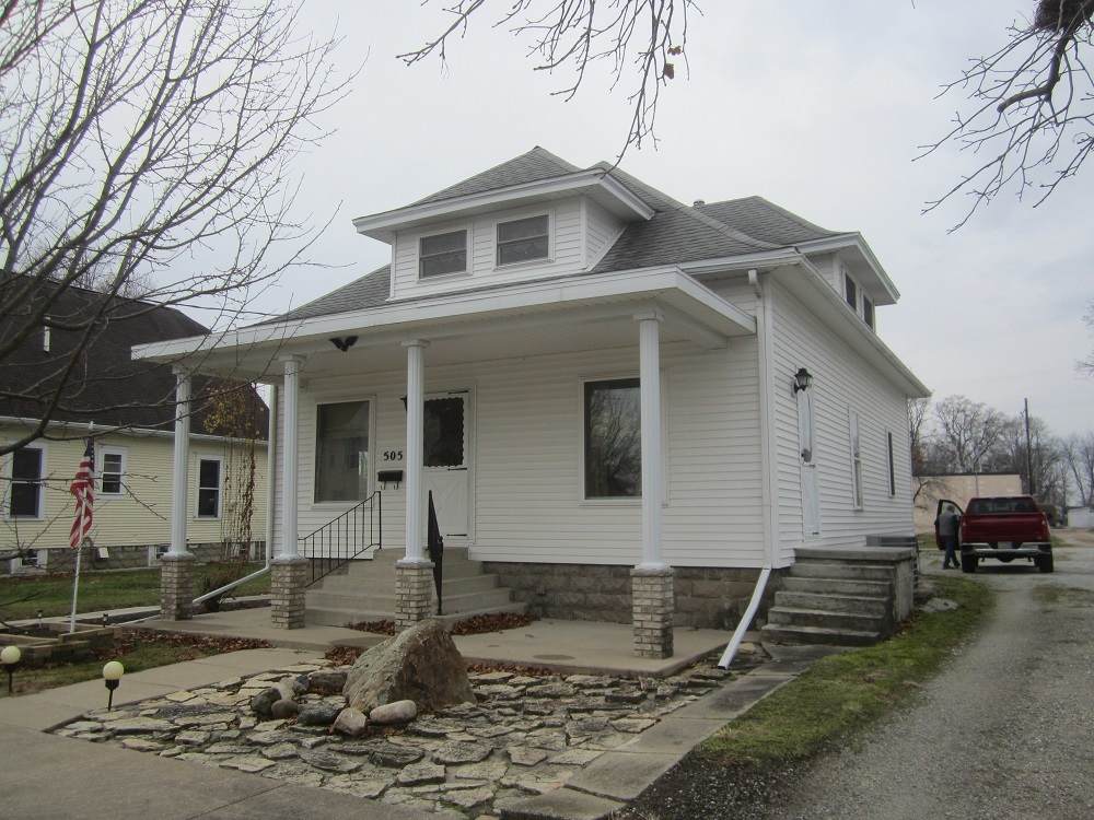 505 Saint Charles Street - Photo 1
