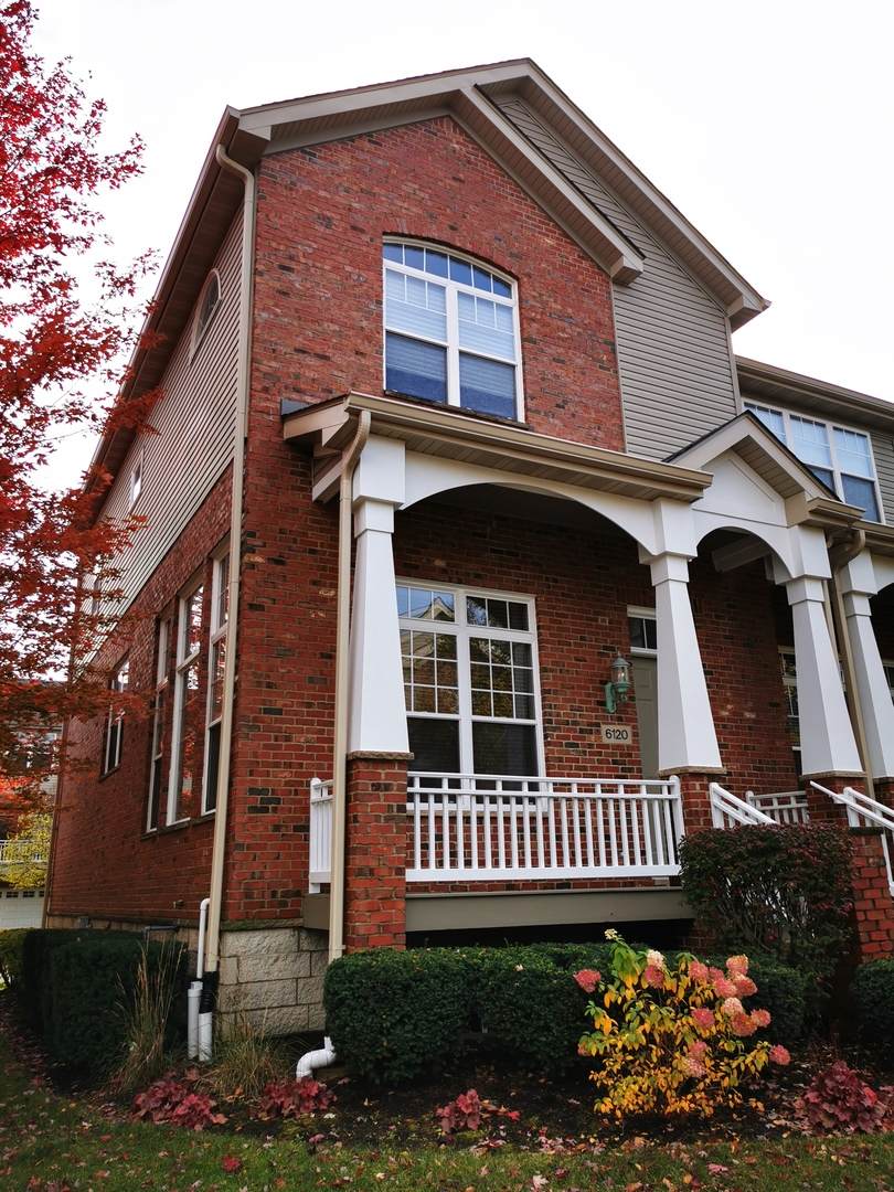 6120 River Bend Drive - Photo 1