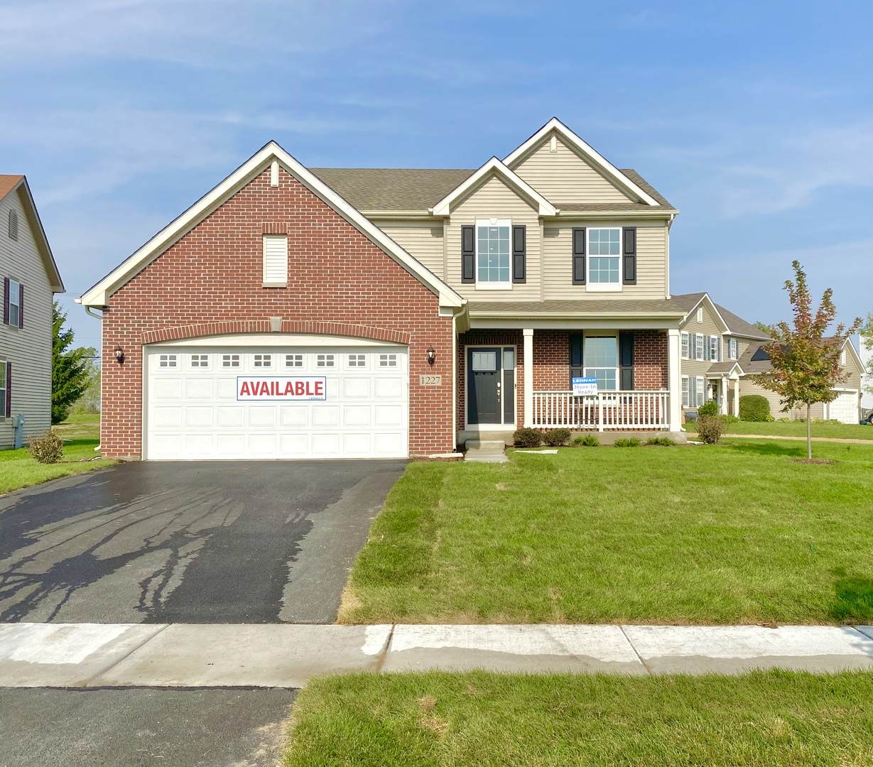 1207 Goldfield Lane - Photo 1