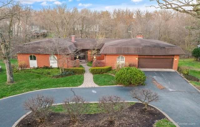 42W324 Jens Jensen Lane - Photo 1