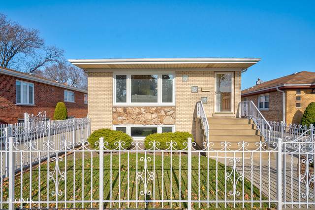 7518 Touhy Avenue - Photo 1