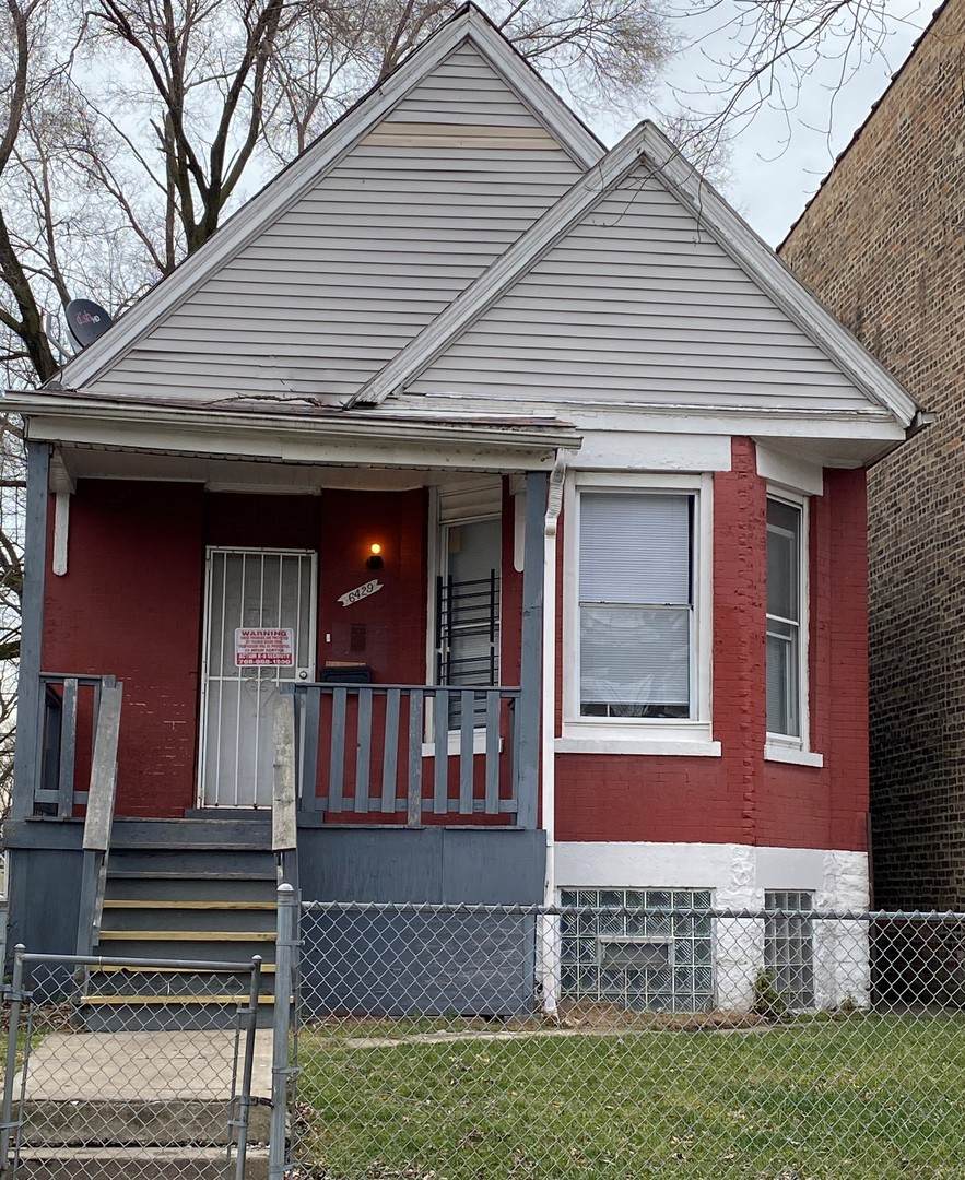 6429 Marshfield Avenue - Photo 1