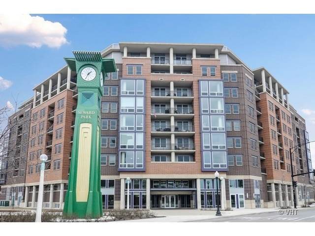 437 Division Street - Photo 1