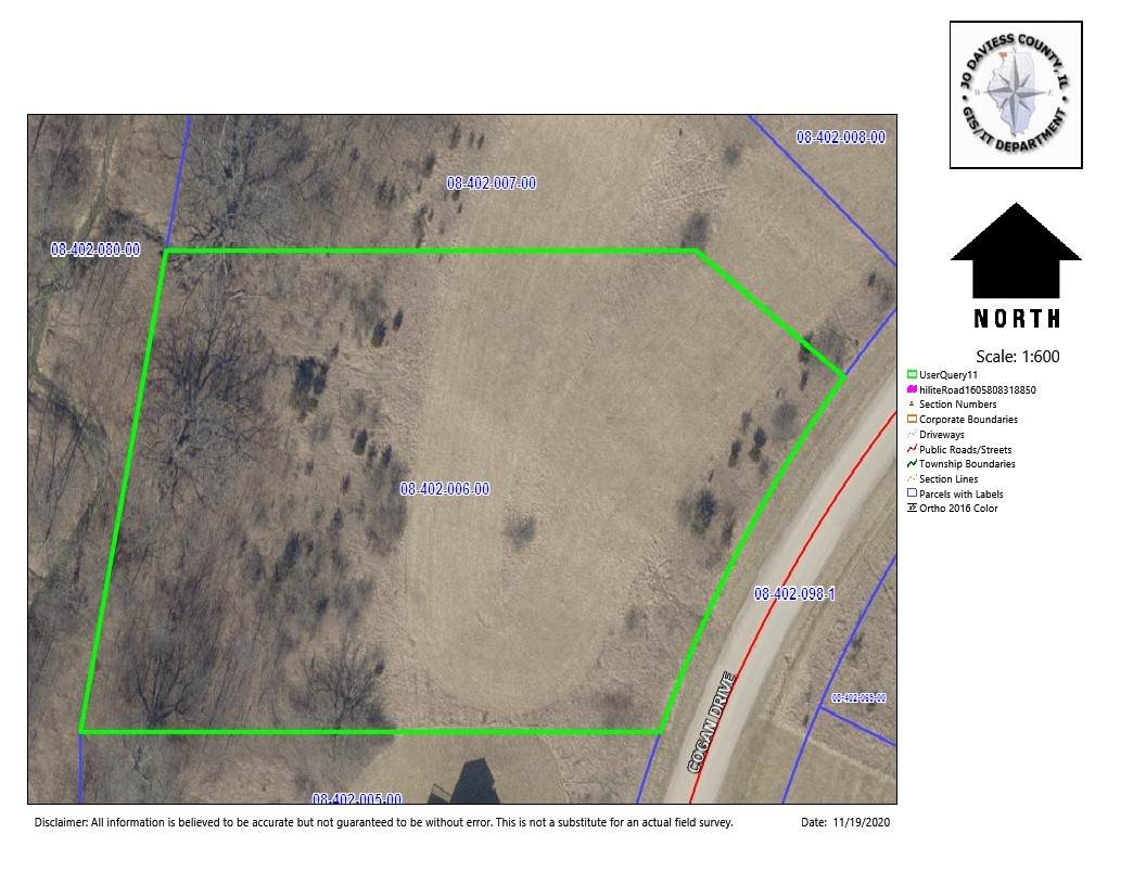 184 Cogan Drive - Photo 1