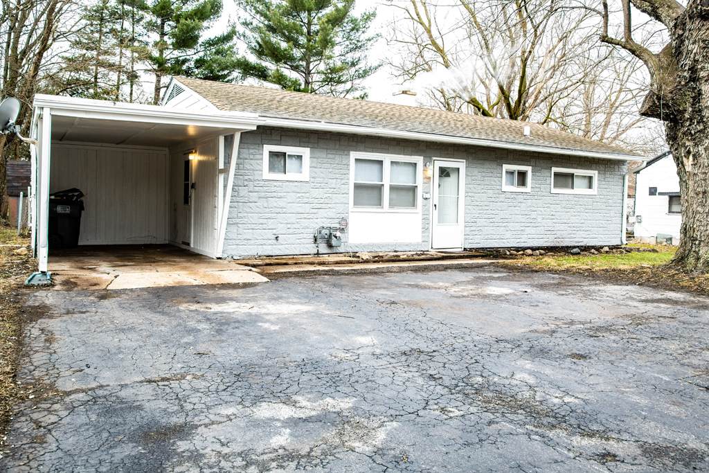 16030 Homan Avenue - Photo 1
