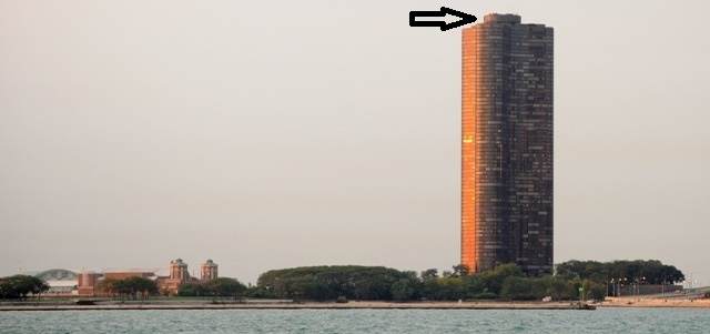 505 Lake Shore Drive - Photo 1