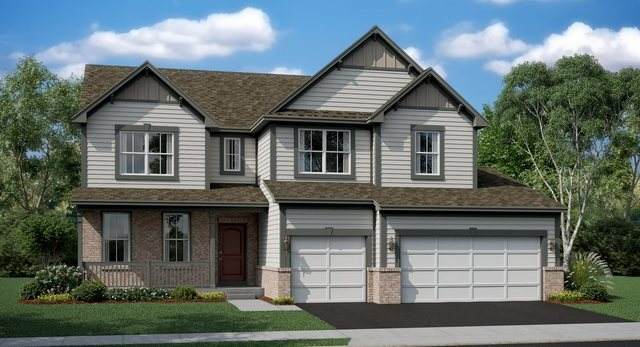 1046 Sugar Maple Drive - Photo 1