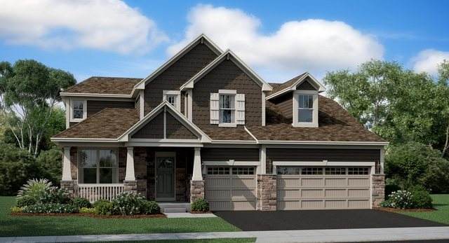 1126 Sugar Maple Drive - Photo 1