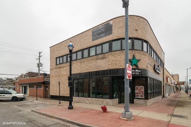 7701 Belmont Avenue - Photo 1