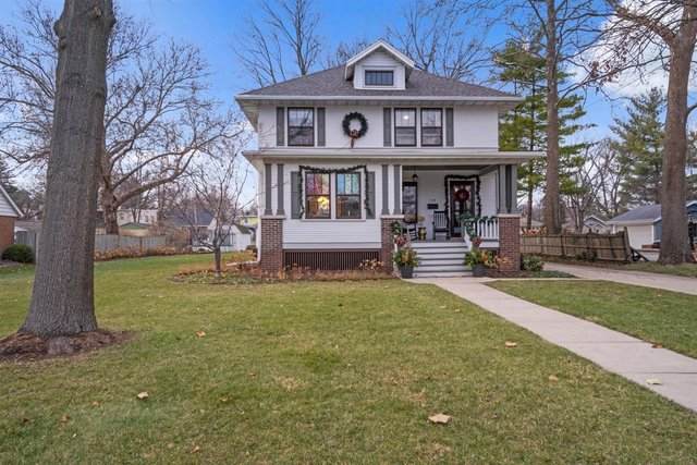 719 School Street - Photo 1