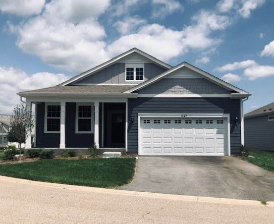1321 Redtail Lane - Photo 1