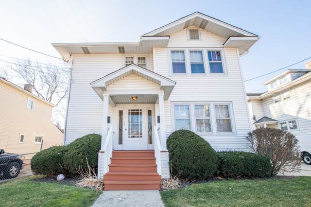 711 Porter Street - Photo 1