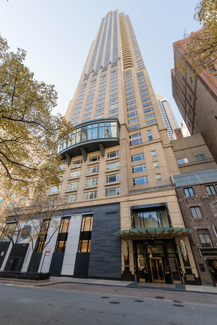 800 Michigan Avenue - Photo 1