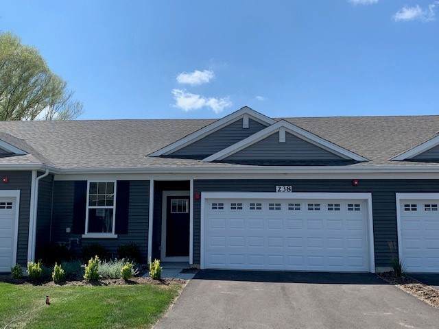 938 Darwin Street - Photo 1