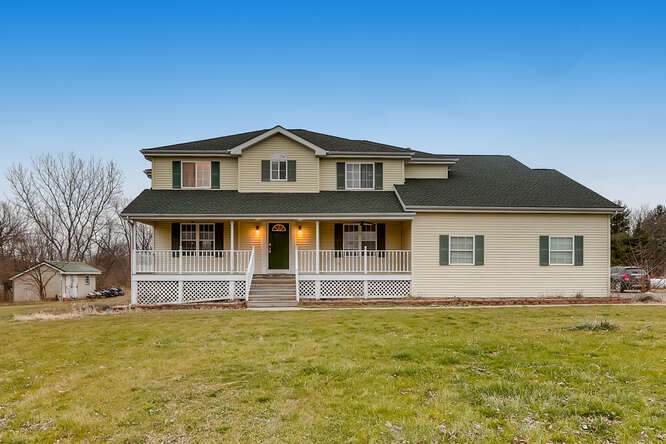 3920 Coneflower Circle - Photo 1