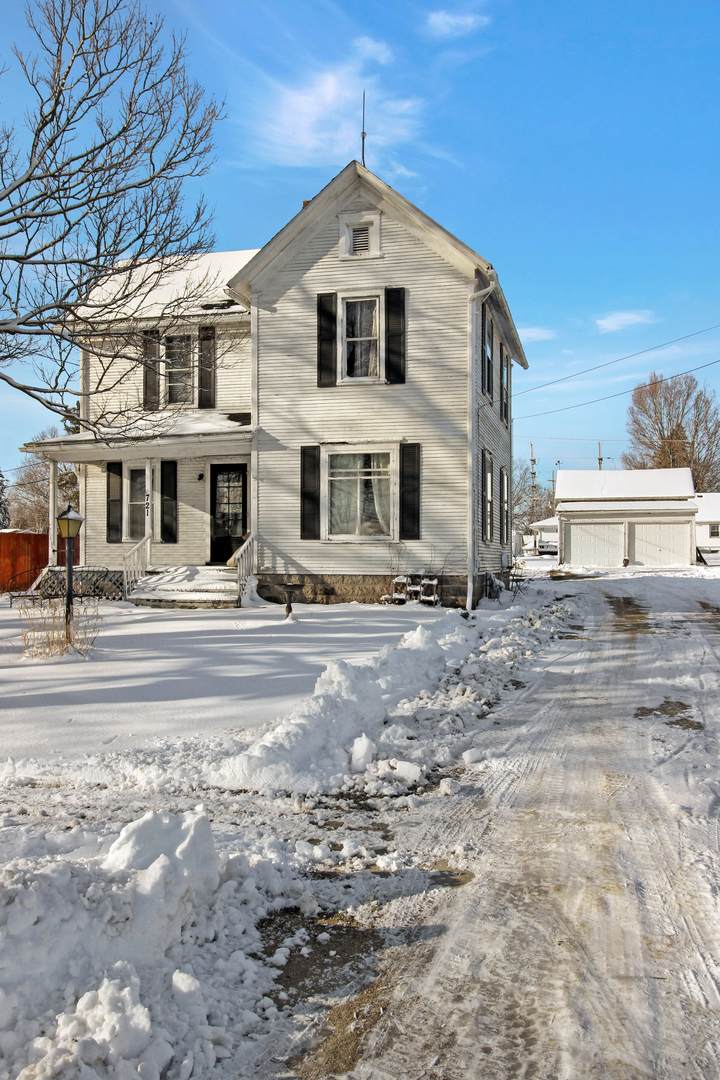 721 Logan Street - Photo 1