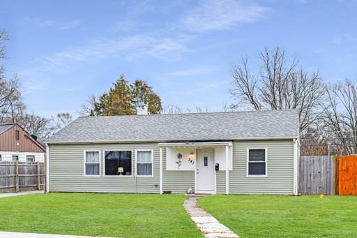 341 High Street - Photo 1