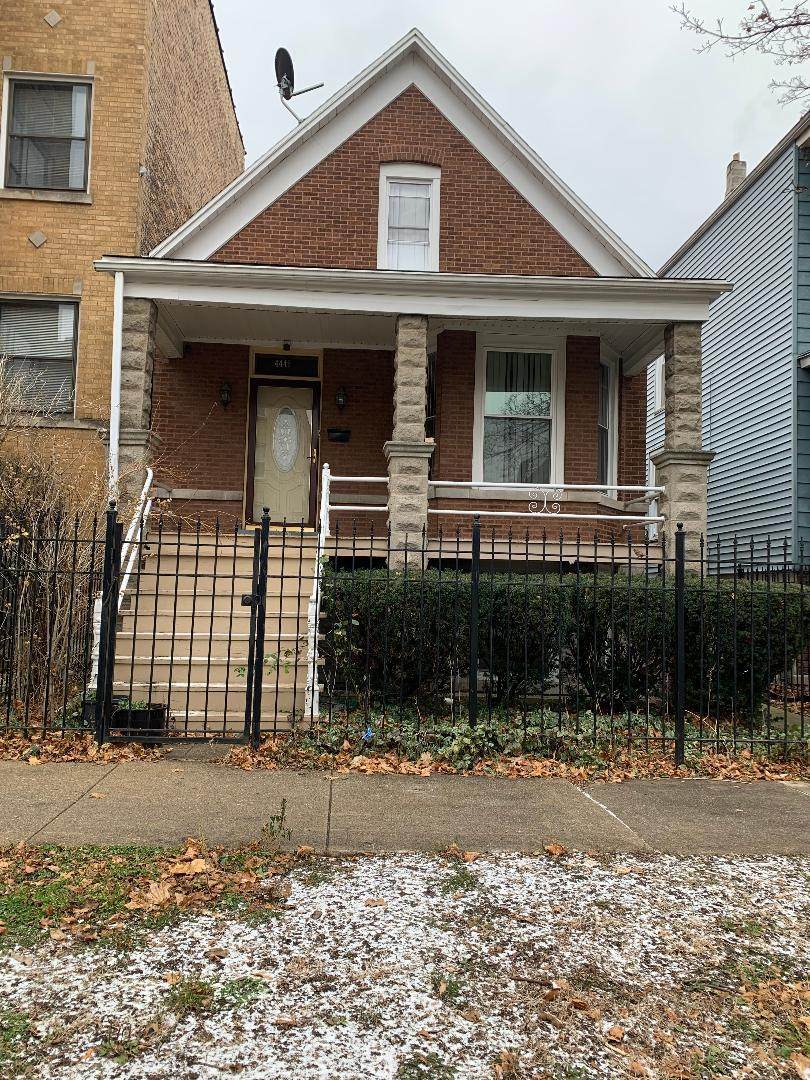 4449 Drake Avenue - Photo 1