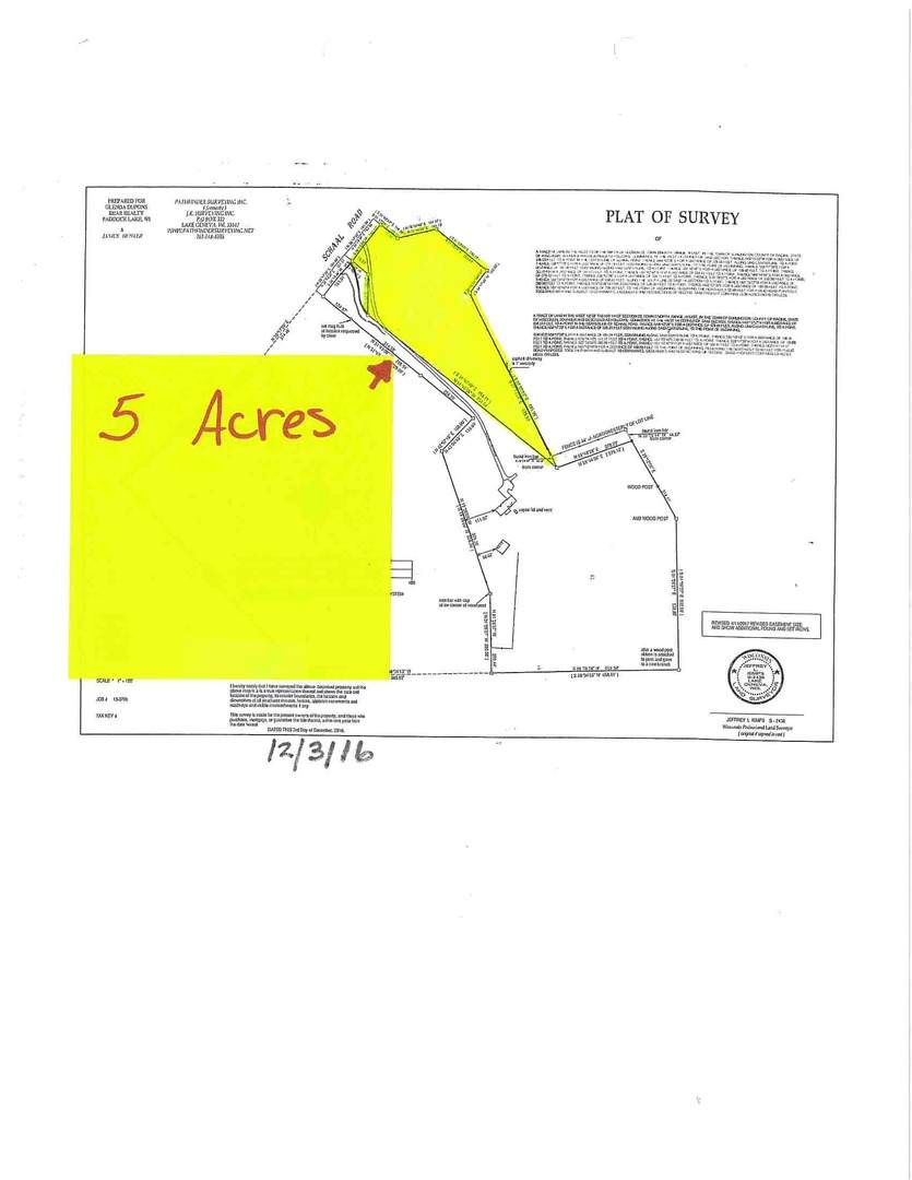 0 Schaal Road - Photo 1