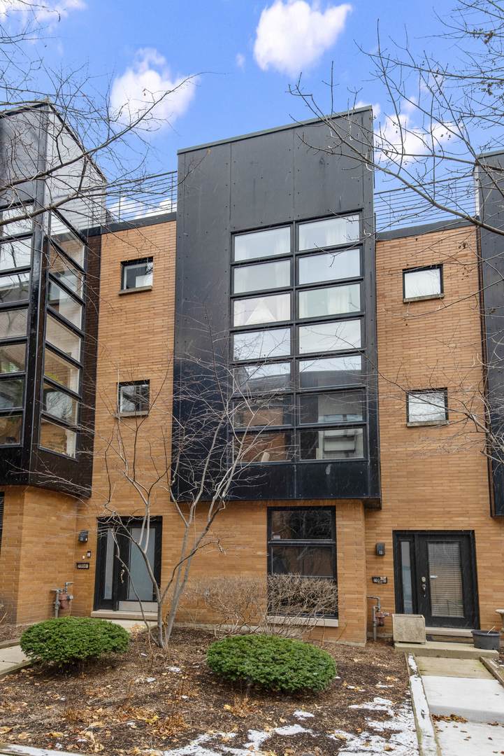 2008 Willow Street - Photo 1