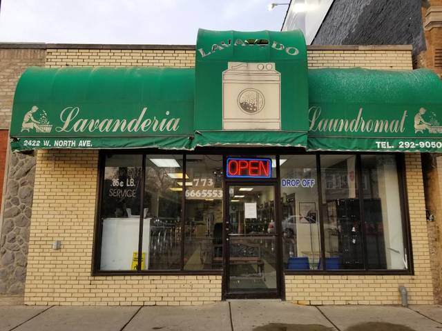 2422 North Avenue - Photo 1