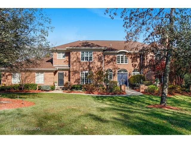 3022 Heritage Oaks Lane - Photo 1