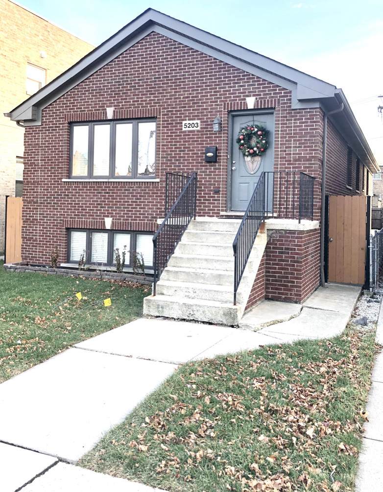 5203 Roscoe Street - Photo 1