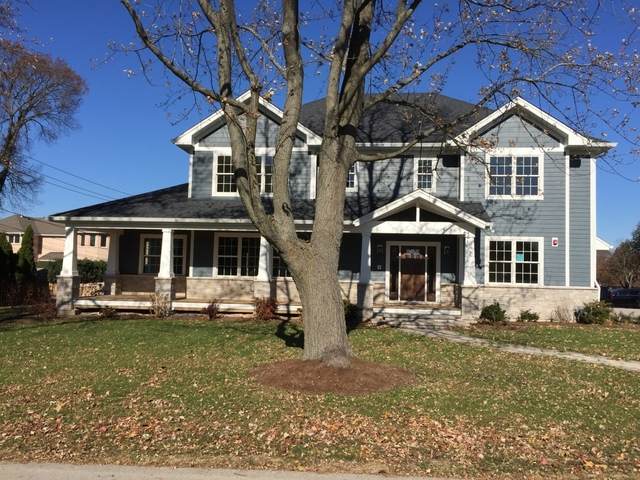 2120 White Oak Street - Photo 1