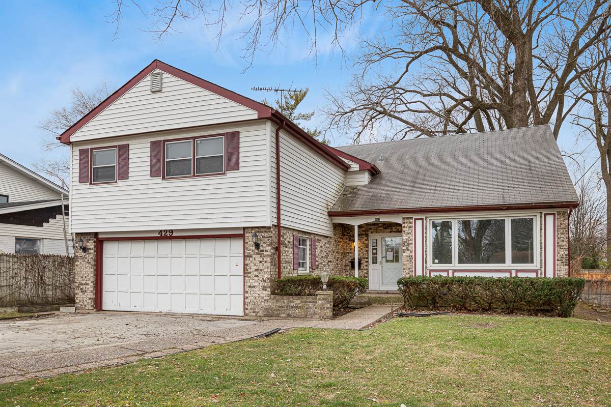 429 Hibbard Road - Photo 1