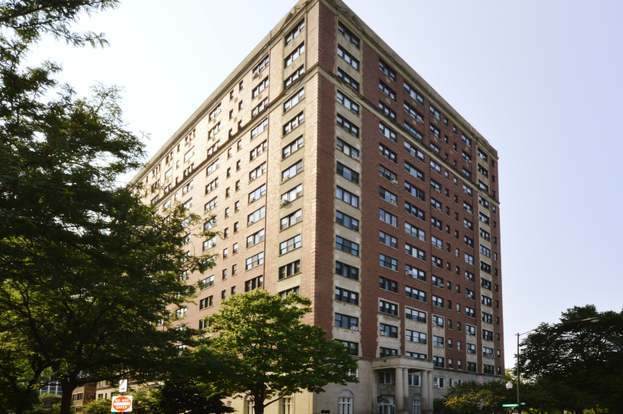 4300 Marine Drive - Photo 1