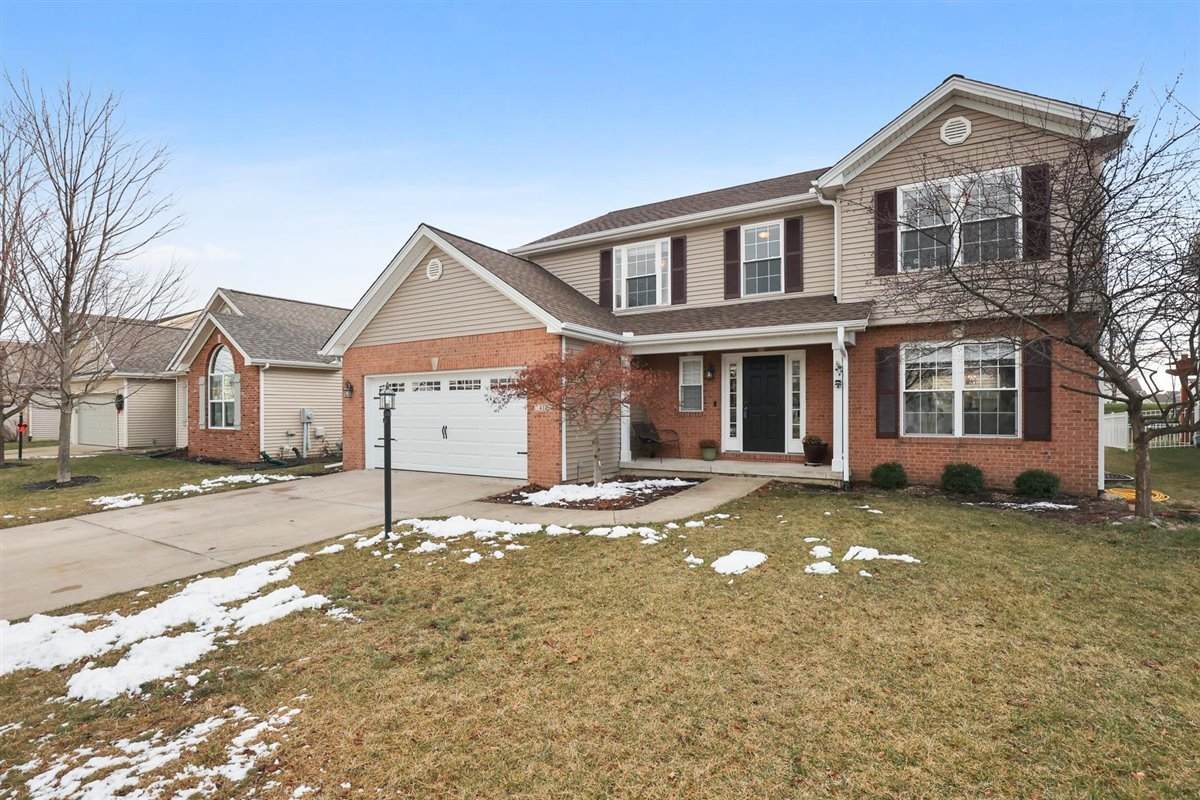 411 Trefoil Street - Photo 1
