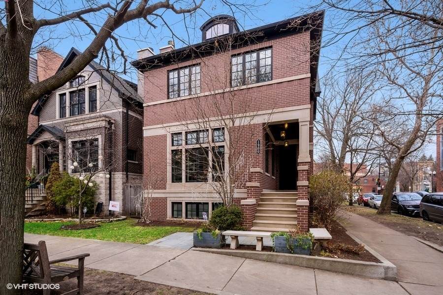 1900 Bradley Place - Photo 1