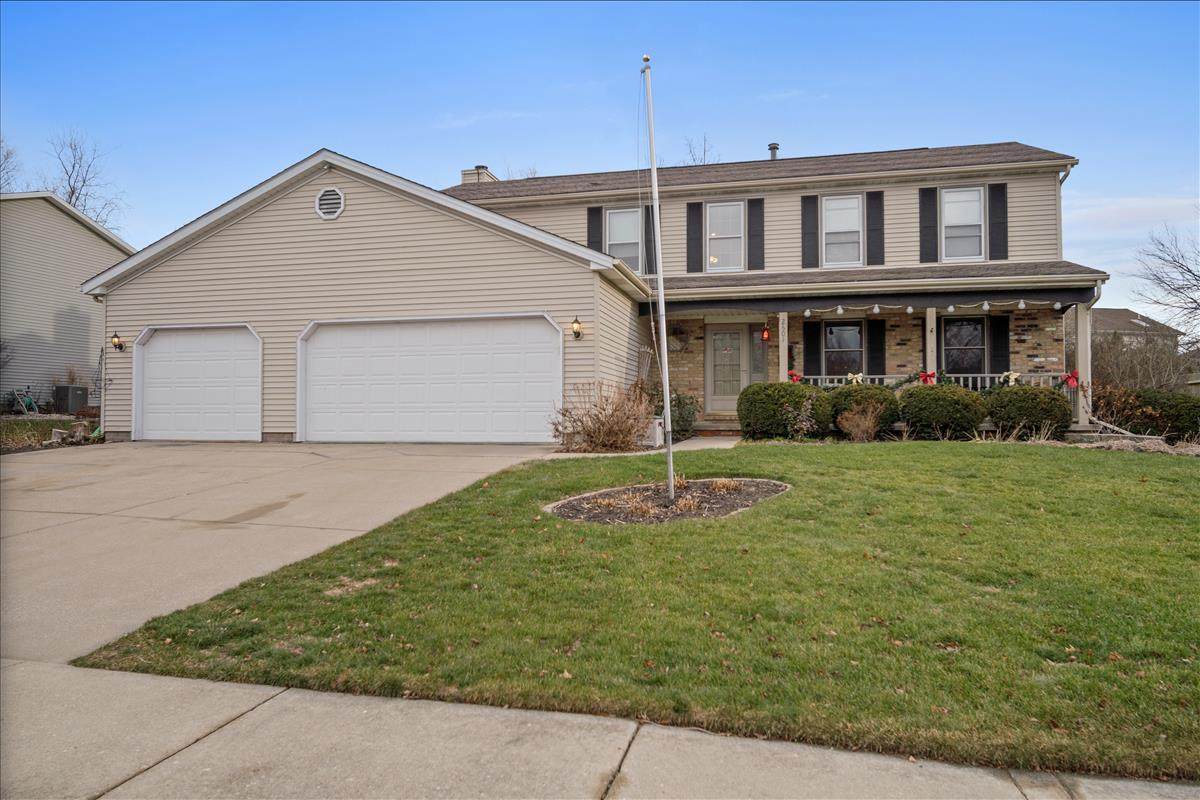 2601 Park Ridge Road - Photo 1