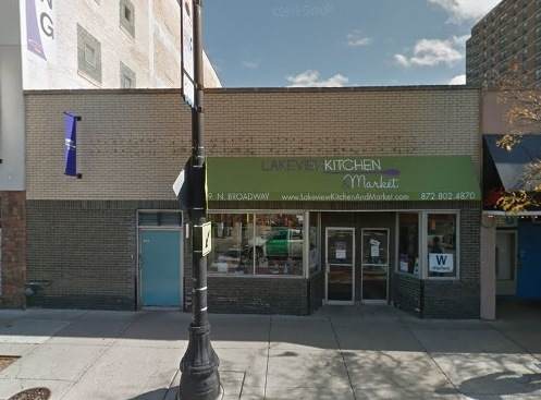 3109 Broadway Street - Photo 1