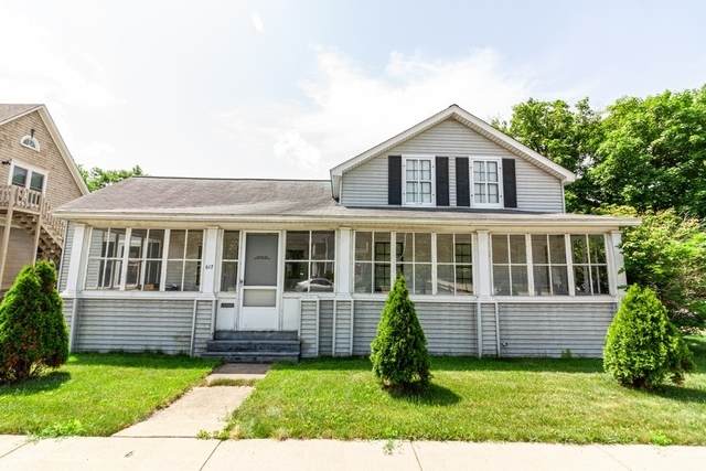 617 Main Street - Photo 1