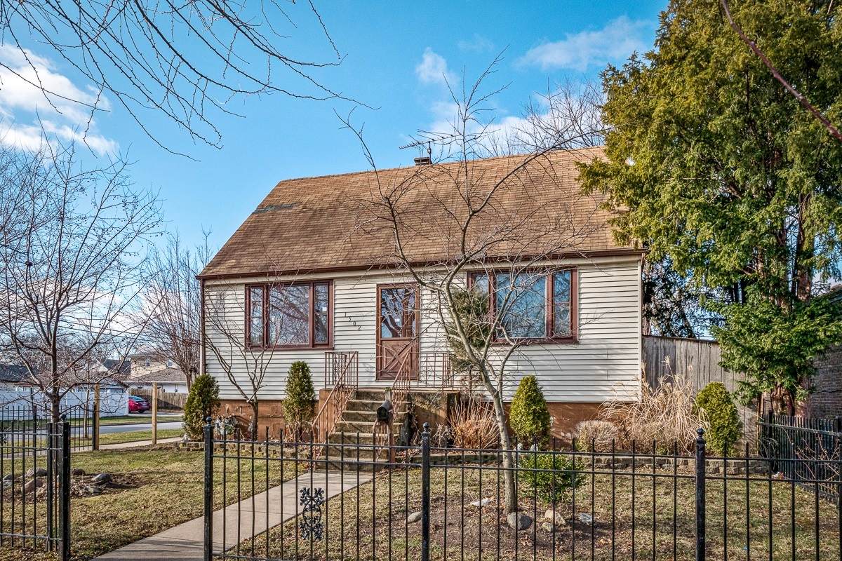 1502 34th Avenue - Photo 1