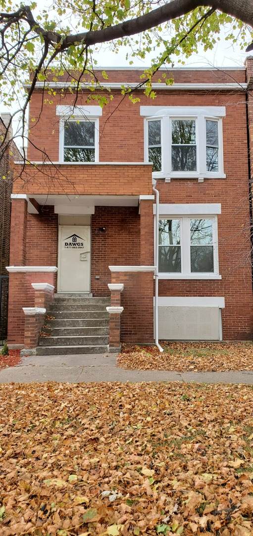 7006 Wabash Avenue - Photo 1