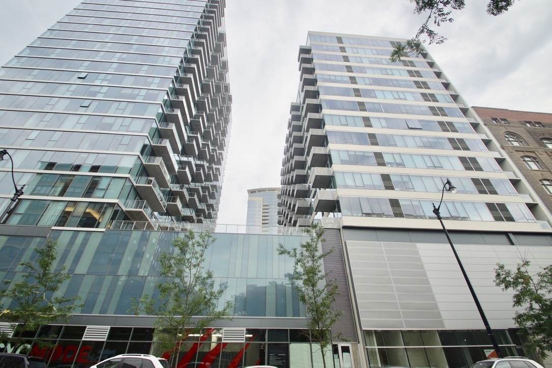 1345 Wabash Avenue - Photo 1