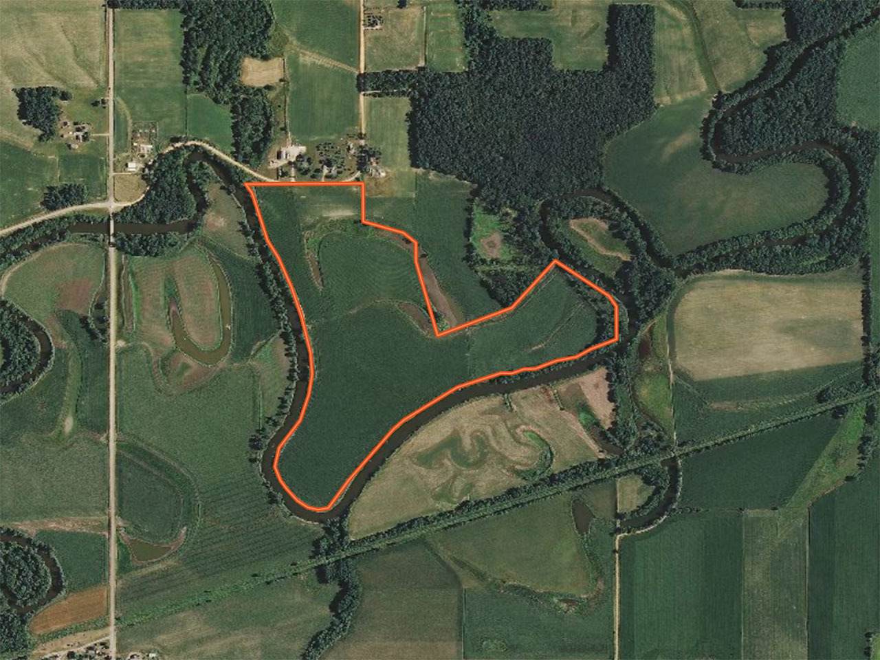 XXXX River Road - Photo 1