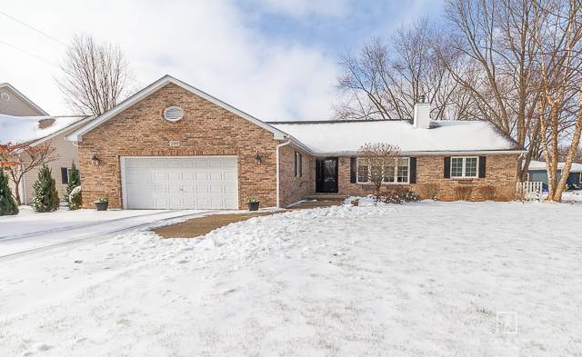 599 Holiday Drive - Photo 1