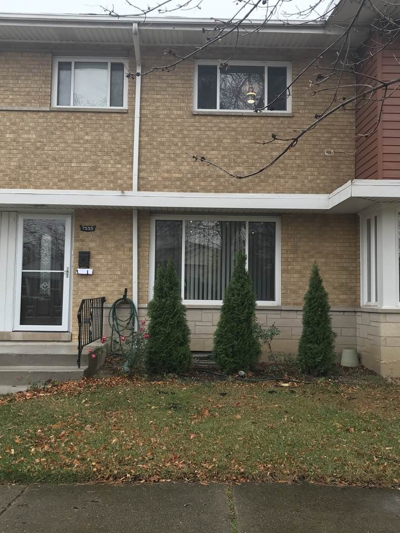 7555 Rockwell Street - Photo 1