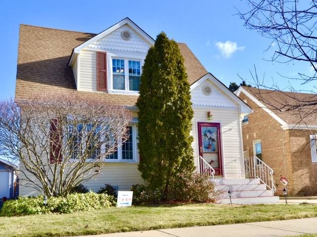 10523 Albany Avenue - Photo 1