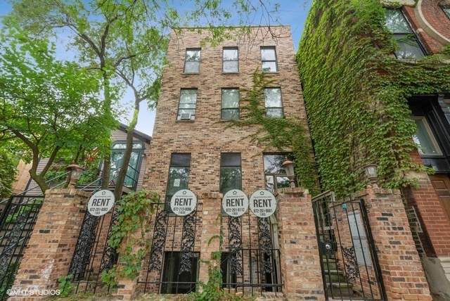 1726 Sedgwick Street - Photo 1