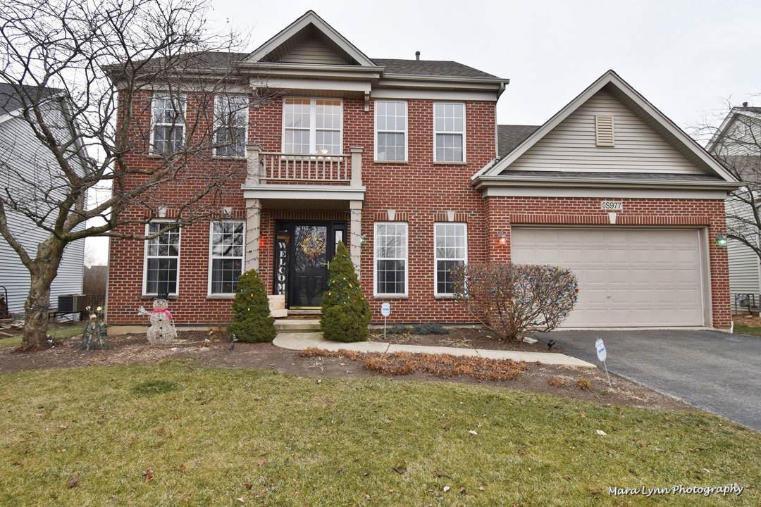 0S977 Mill Creek Circle - Photo 1